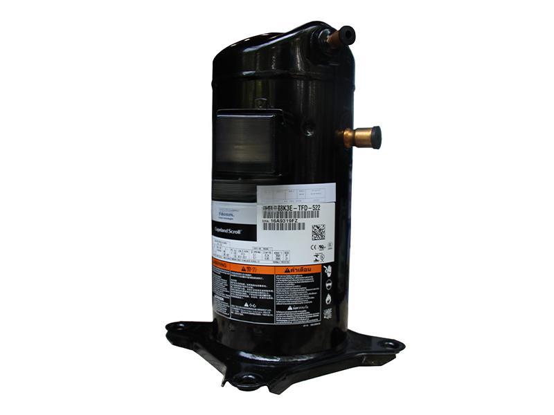 谷輪壓縮機(jī)