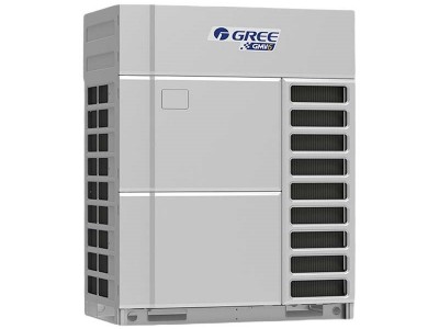 中央空調商用GMV 6系列