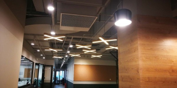 一篇文章教外行如何選擇風機盤管？