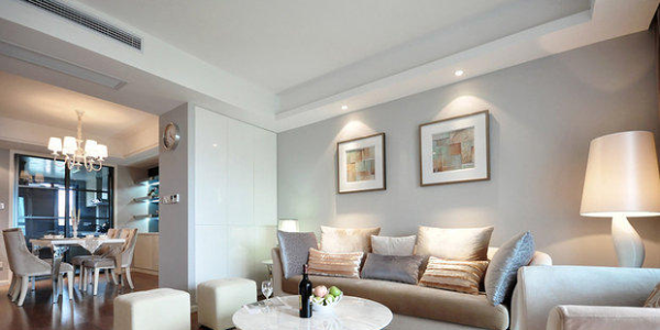 金九銀十家裝空調注意事項