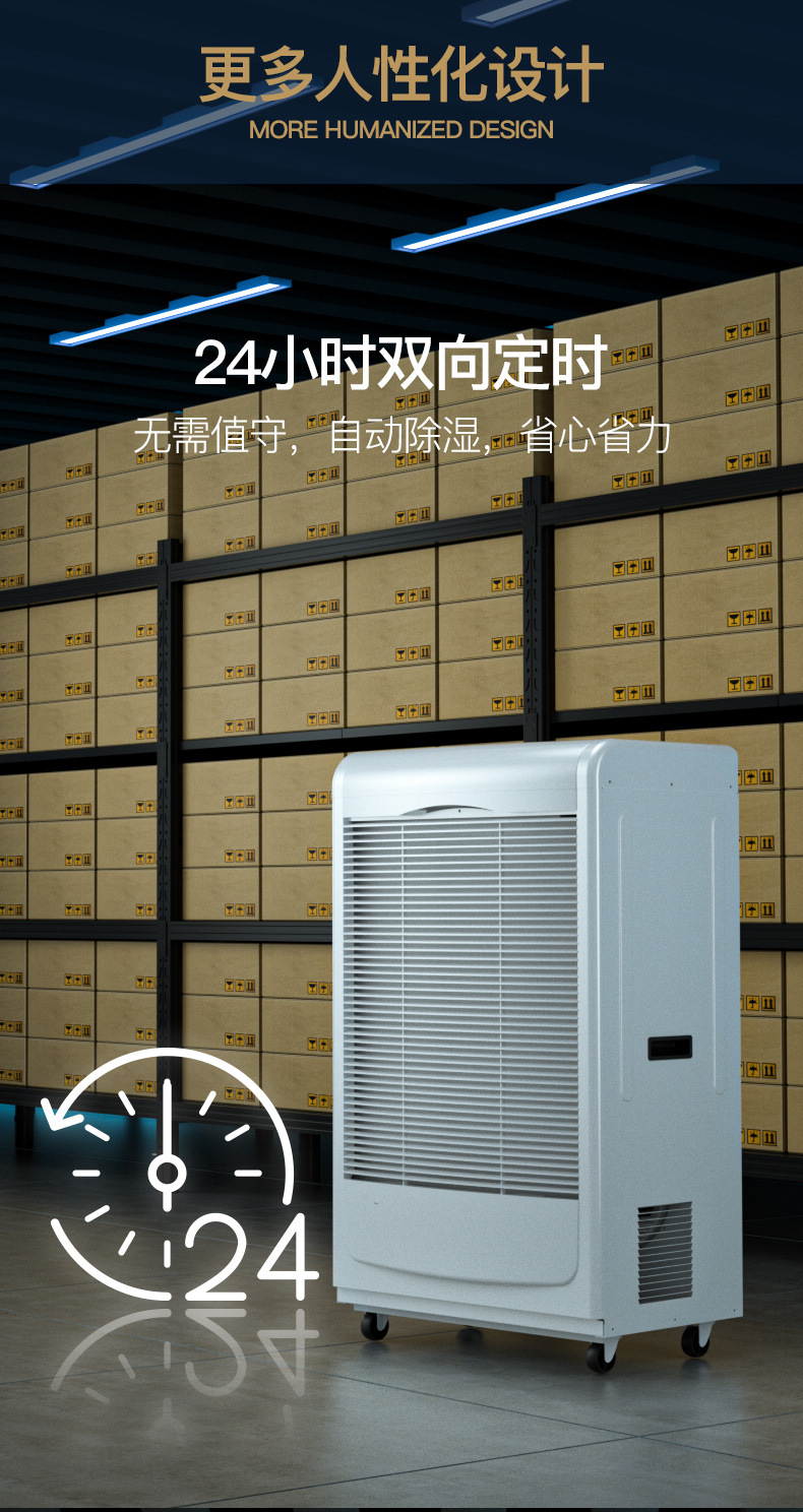 工業除濕機7