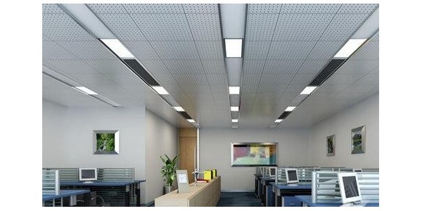 約克中央空調三大安裝優缺點解析