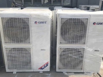 格力二手空調(diào)回收價(jià)格 工業(yè)廠(chǎng)里廢舊中央空調(diào)回收提供價(jià)格表