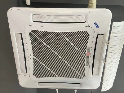 格力二手空調(diào)回收價格