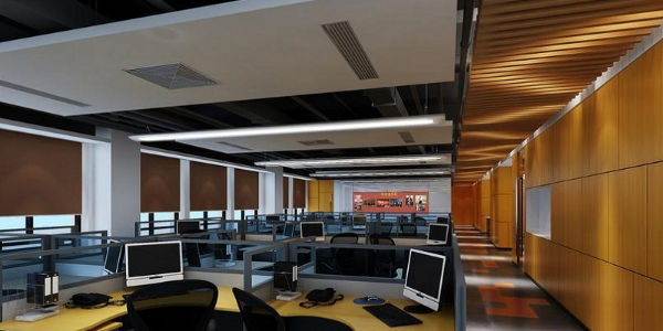 10匹商用中央空調(diào)