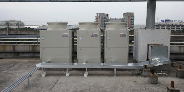 三菱電機中央空調如何保養？