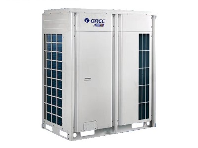 格力商用大多聯中央空調一拖多22匹GMV EM系列直流變頻冷暖節能