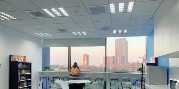 中央空調安裝驗收的六個要點