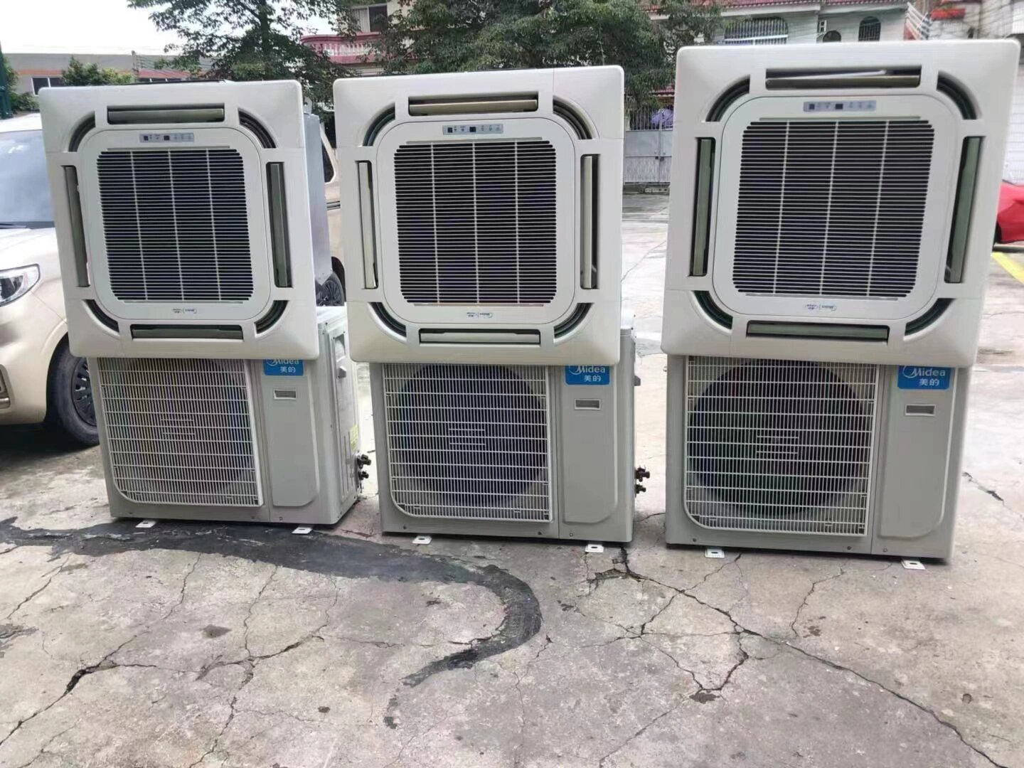 餐飲二手設備回收 大型正規回收公司現場結算 資金雄厚