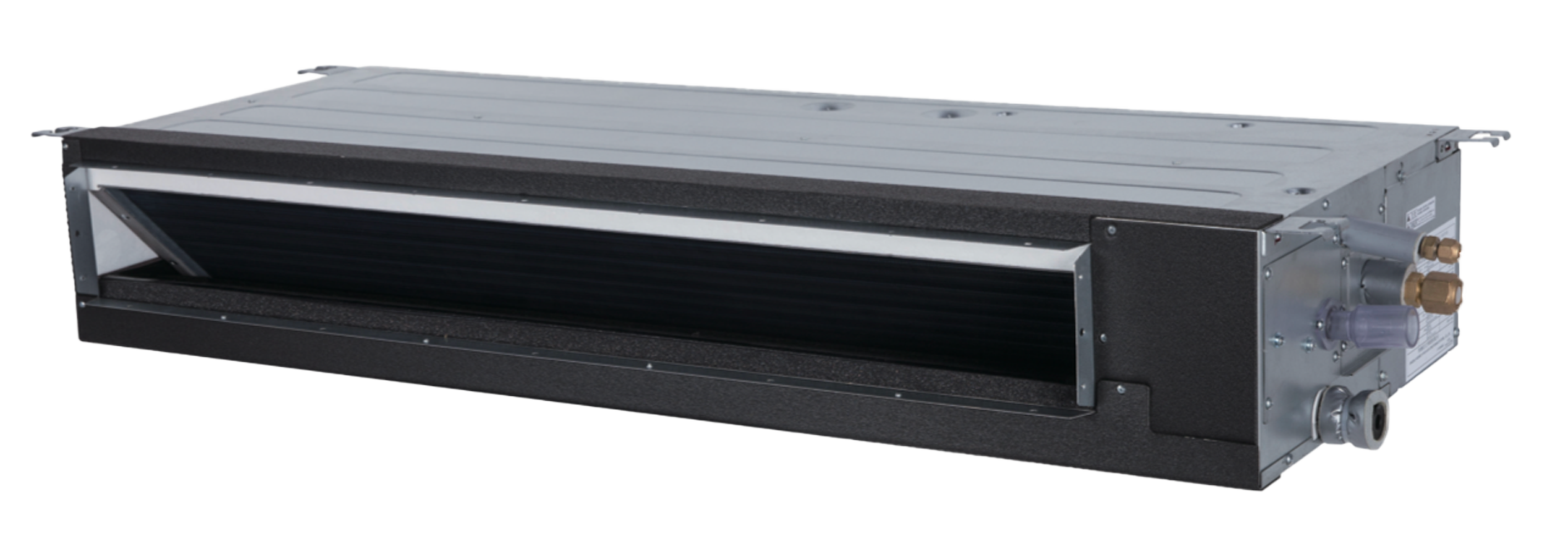 海信中央空調DC薄型風管機