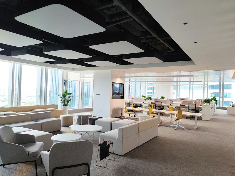 中央空調安裝，除了要看產品，還需要關注這些問題！