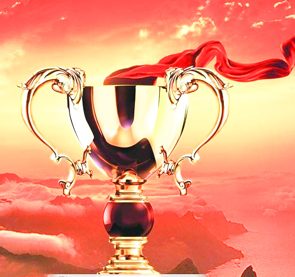 海信商用中央空調X系列榮譽資質