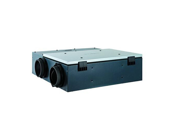 百朗高效過濾新風安裝