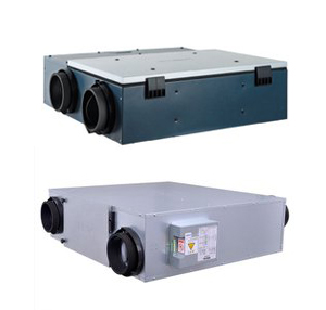 百朗高效過濾新風安裝