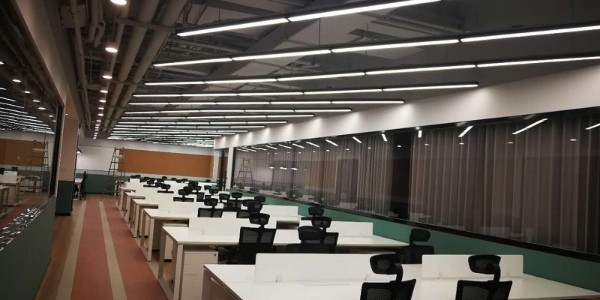 約克商用中央空調安裝