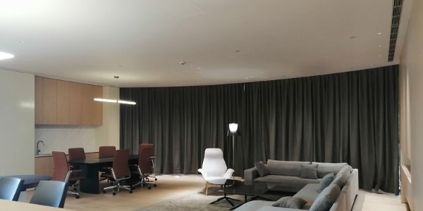 風機盤管怎么接線，越邦機電老師傅教你這么做！