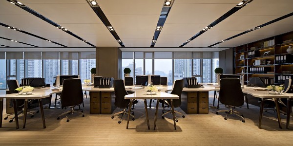 中央空調工程安裝