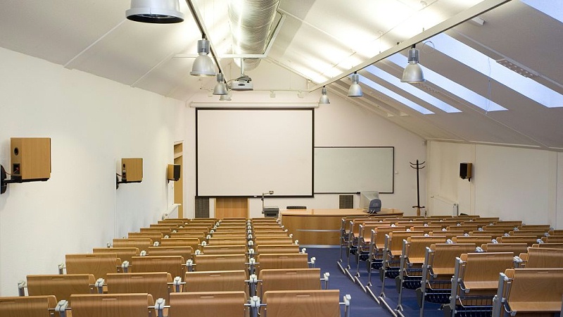 學校教室空調安裝方案