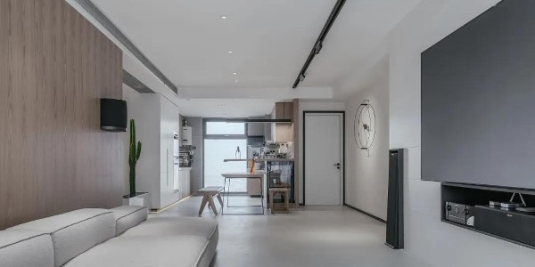 家居中央空調安裝