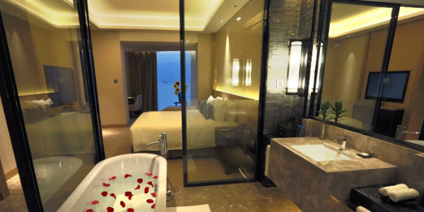 五星級酒店中央空調解決方案