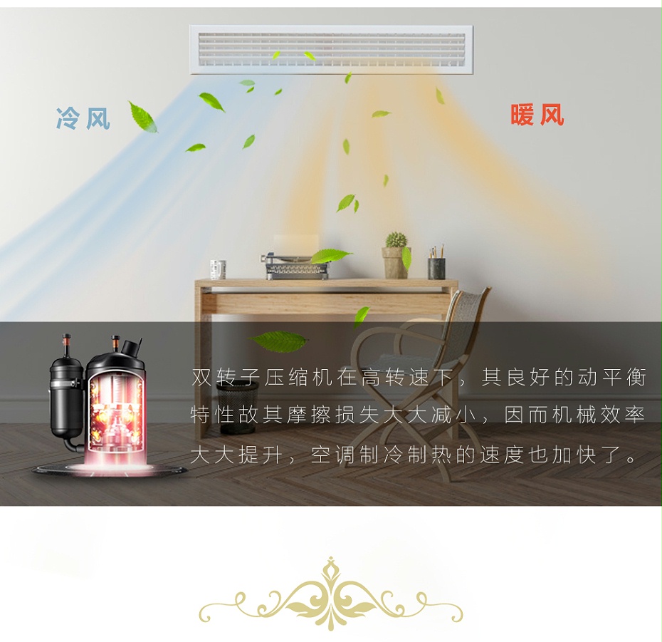 三菱風(fēng)管機5