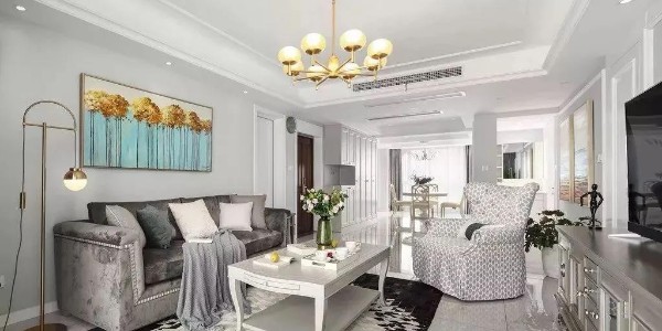 中央空調超配的好處有哪些？