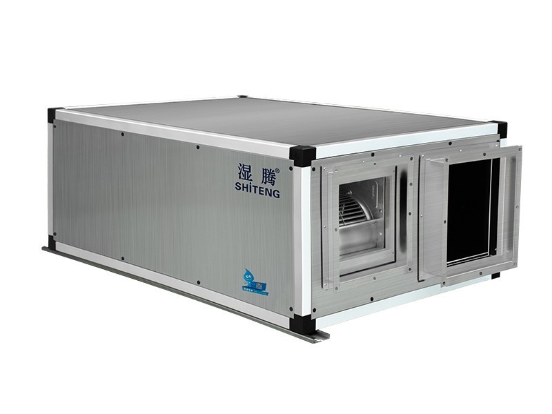 濕騰中型吊頂式新風機