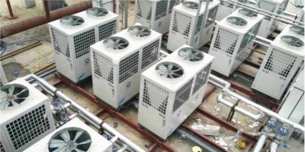空氣源熱泵三種常見末端優缺點分析