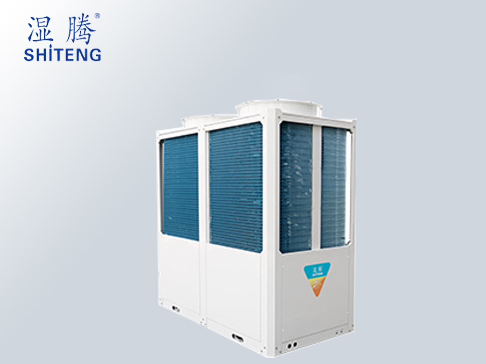 商用熱泵熱水機南方型 ST076-KFXRII系列