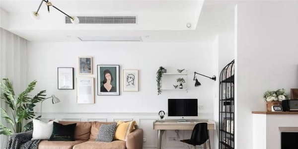 中央空調工程安裝