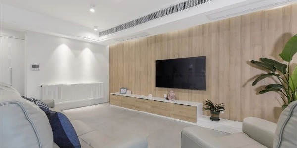 市場上有中央空調(diào)和新風(fēng)安裝合二為一設(shè)備嗎？