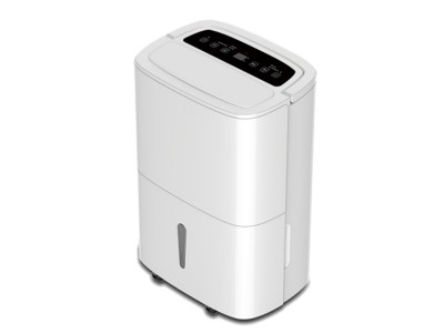 兢克除濕機家用