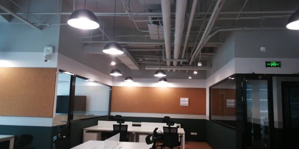 中央空調風機盤管維護與保養