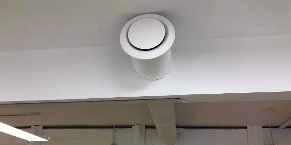 上海新風安裝和空氣凈化器怎么選？