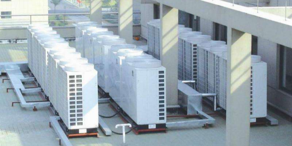 日立中央空調12匹多少錢？