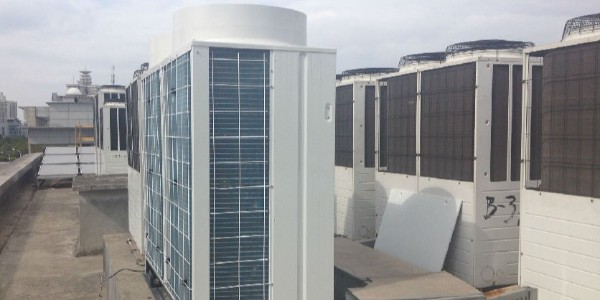 商用中央空調安裝需要注意這幾點，不留意麻煩就找到你