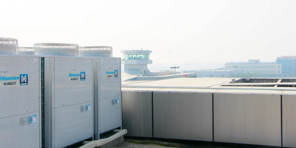 海信中央空調(diào)安裝需注意什么？