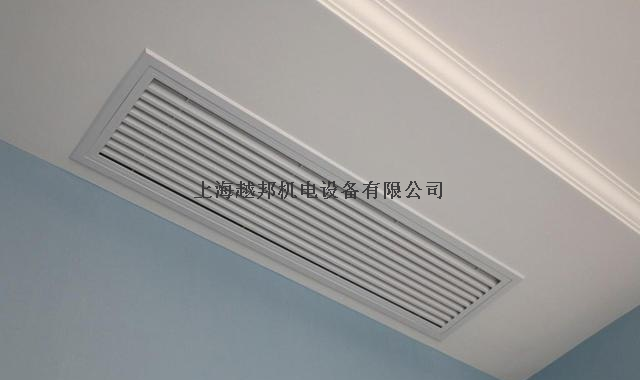 格力中央空調(diào)會(huì)不會(huì)有很大噪音？