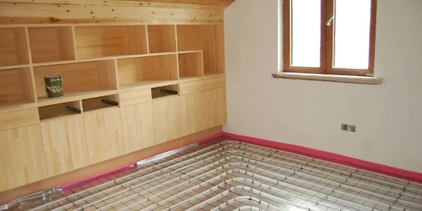 地暖空調一體機節能效果怎么樣？