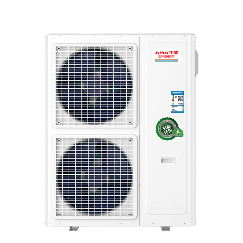 生能中央空調地暖-1