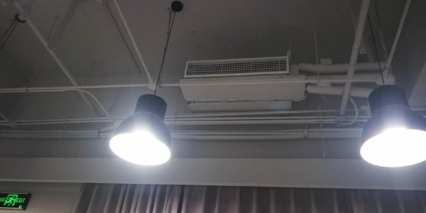 中央空調風機盤管怎么挑選