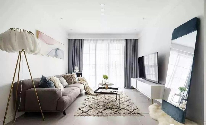 濕騰中央吊裝新風除濕機