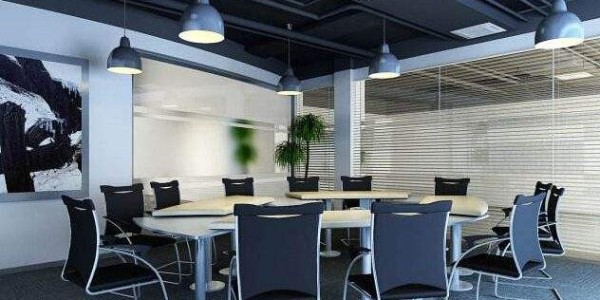 辦公室商用中央空調選購