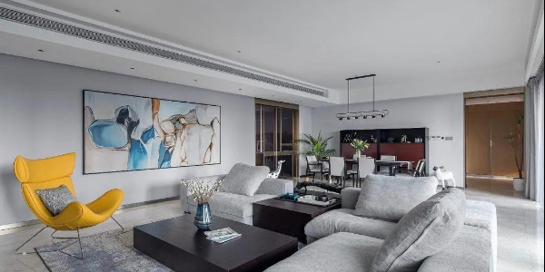 家用中央空調安裝方案