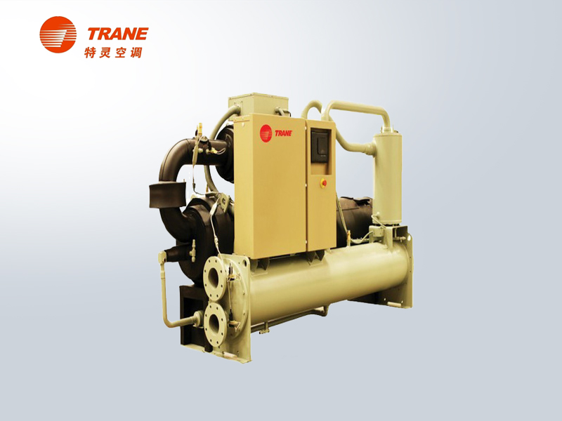 特靈商業(yè)中央空調(diào)