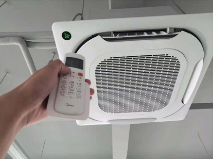 中央空調(diào)還講究規(guī)范使用？