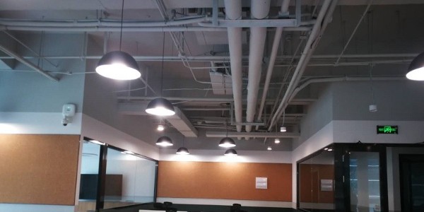 噪音大、溫度偏差、漏水，風機盤管的這些問題，你遇到過嗎？