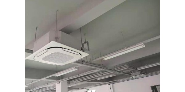 中央空調內機不轉是什么原因？