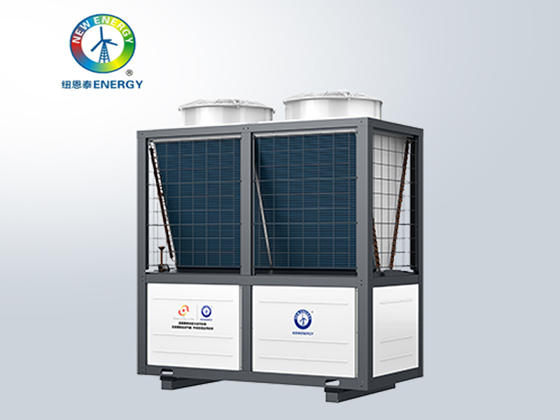 紐恩泰常溫模塊機御風系列