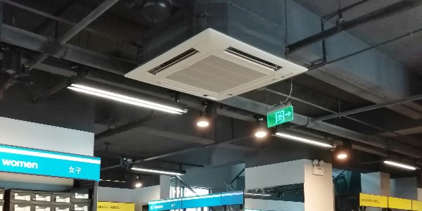 夏天來了！ 不及時清洗中央空調安裝，會對健康造成什么影響？